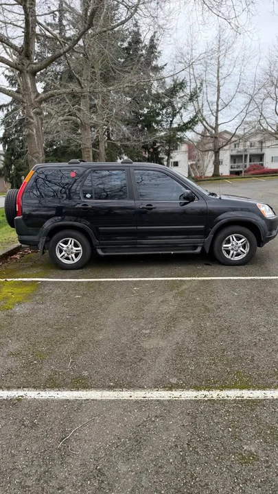 2003 Honda CR-V 2nd Gen - Image 6 of 11