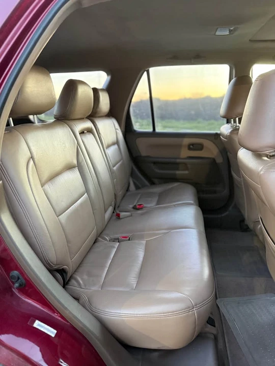 2003 Honda CR-V 2nd Gen - Image 11 of 15