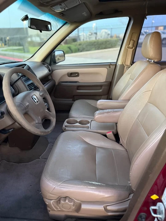 2003 Honda CR-V 2nd Gen - Image 13 of 15