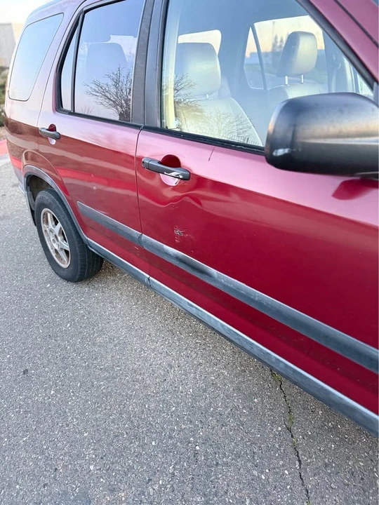 2003 Honda CR-V 2nd Gen - Image 14 of 15
