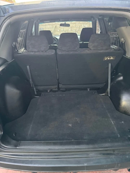 2003 Honda CR-V 2nd Gen - Image 12 of 20