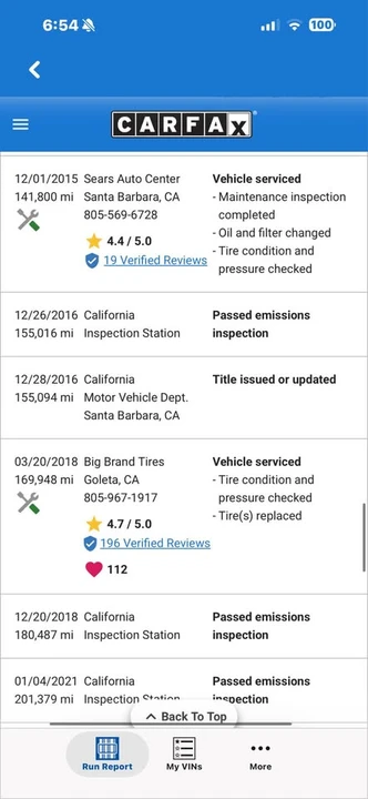 2003 Honda CR-V 2nd Gen - Image 18 of 20