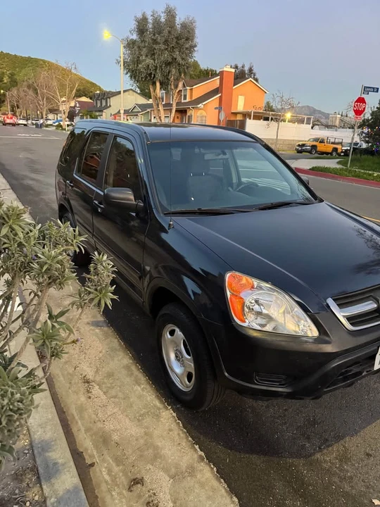 2003 Honda CR-V 2nd Gen - Image 5 of 20
