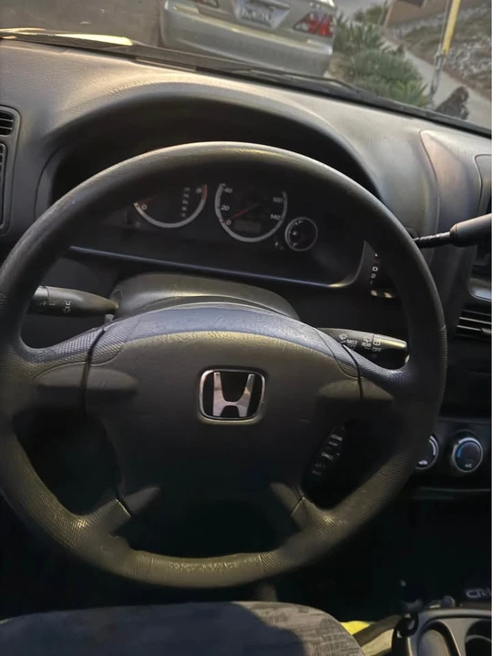 2003 Honda CR-V 2nd Gen - Image 8 of 20