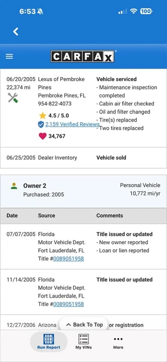 2003 Honda CR-V 2nd Gen - Image 16 of 20