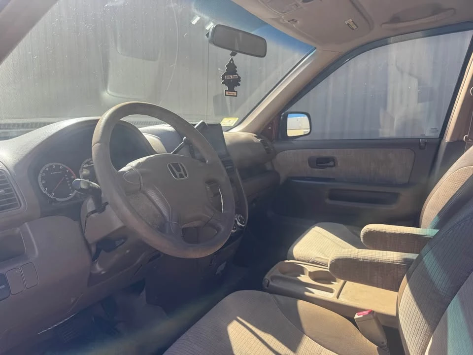 2003 Honda CR-V 2nd Gen - Image 7 of 10