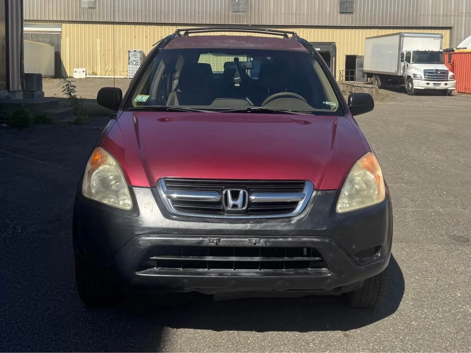 2003 Honda CR-V 2nd Gen - Image 2 of 10