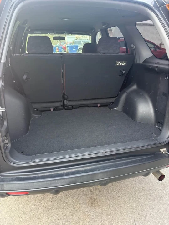 2003 Honda CR-V 2nd Gen - Image 7 of 16