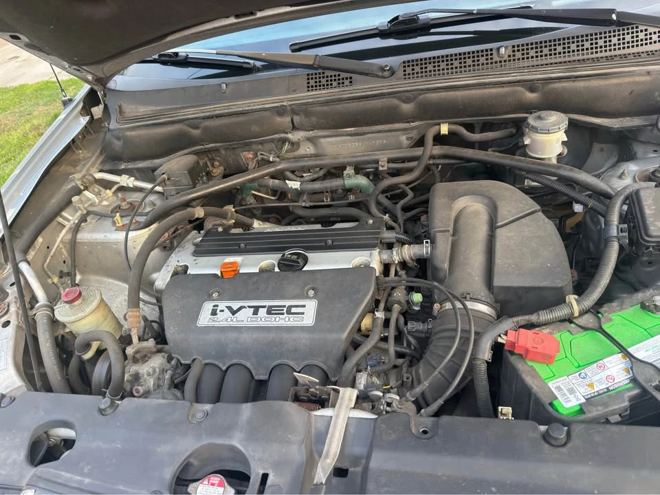2003 Honda CR-V 2nd Gen - Image 16 of 16