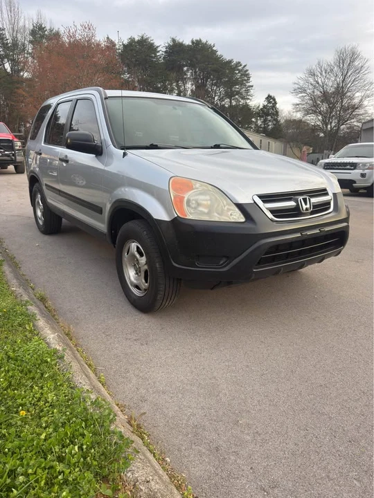 2003 Honda CR-V 2nd Gen - Image 2 of 16