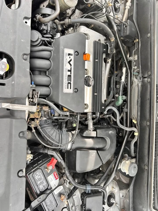 2003 Honda CR-V 2nd Gen - Image 13 of 13