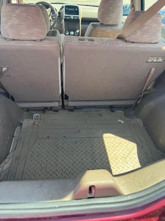 2003 Honda CR-V 2nd Gen - Image 8 of 8