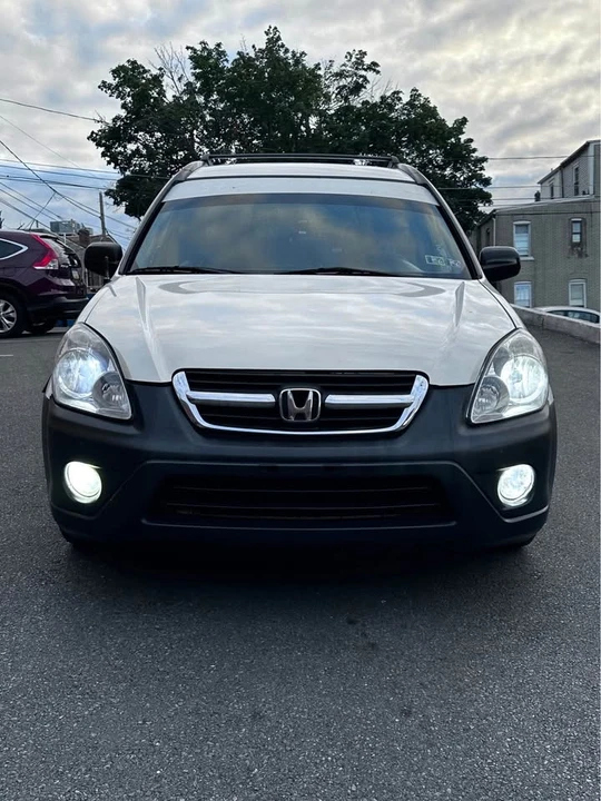 2003 Honda CR-V 2nd Gen - Image 13 of 19