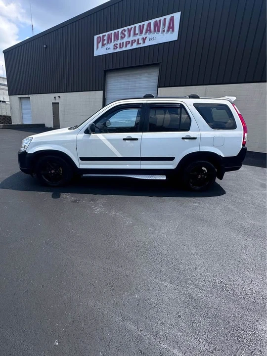 2003 Honda CR-V 2nd Gen - Image 12 of 19