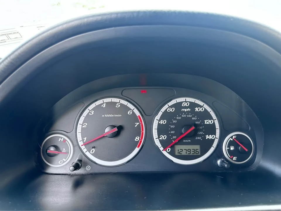 2003 Honda CR-V 2nd Gen - Image 7 of 19