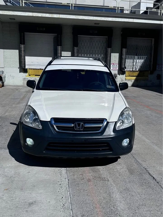 2003 Honda CR-V 2nd Gen - Image 19 of 19