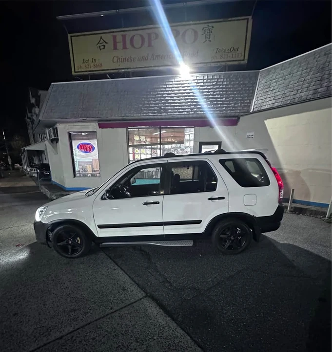 2003 Honda CR-V 2nd Gen - Image 18 of 19