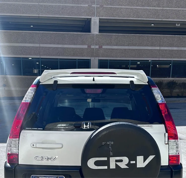 2003 Honda CR-V 2nd Gen - Image 2 of 19