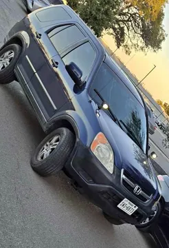 2003 Honda CR-V Sport Utility