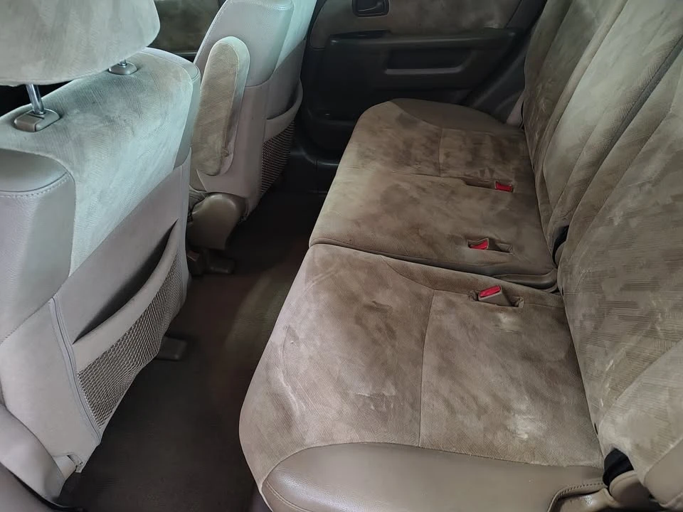2003 Honda CR-V 2nd Gen - Image 11 of 12