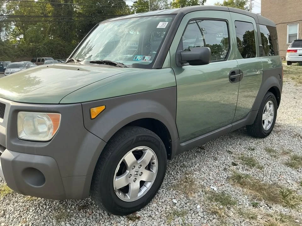 2003 Honda Element - Image 4 of 19