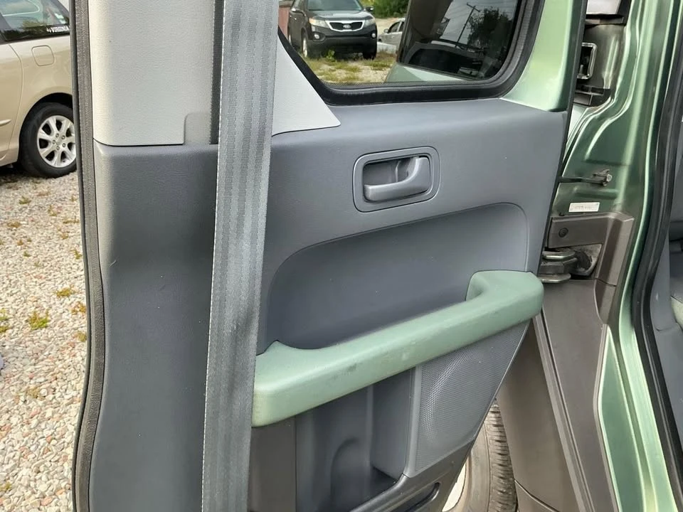 2003 Honda Element - Image 19 of 19