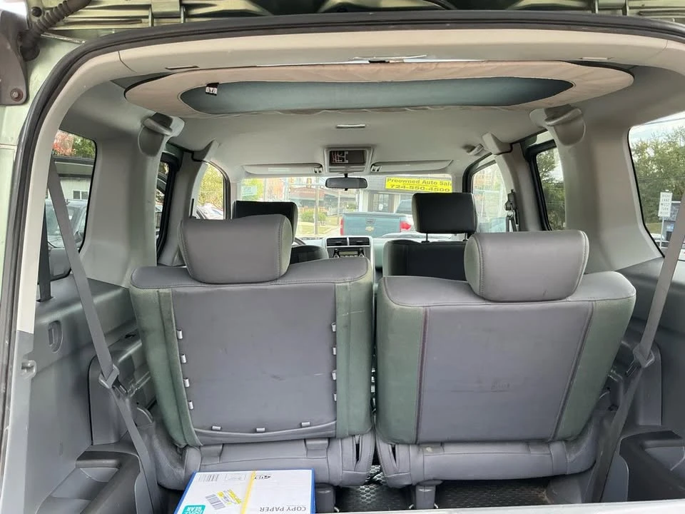 2003 Honda Element - Image 17 of 19