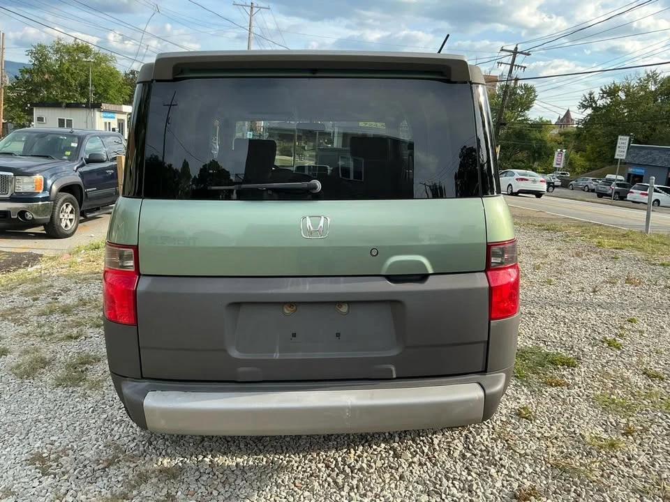 2003 Honda Element - Image 6 of 19
