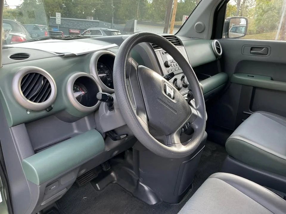 2003 Honda Element - Image 13 of 19