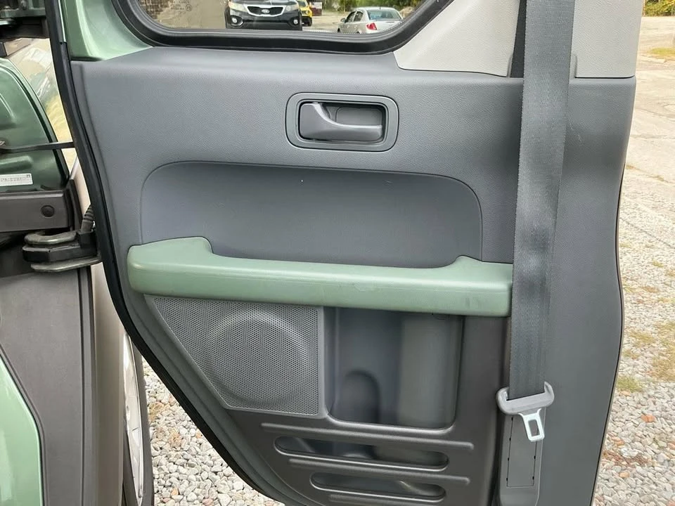 2003 Honda Element - Image 15 of 19