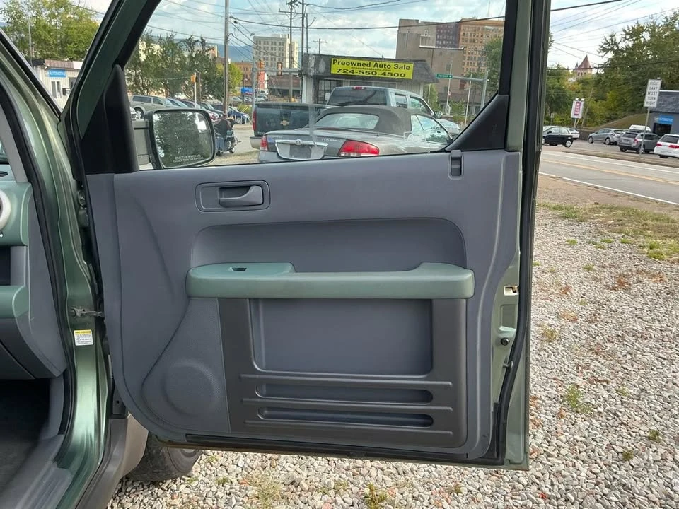 2003 Honda Element - Image 18 of 19