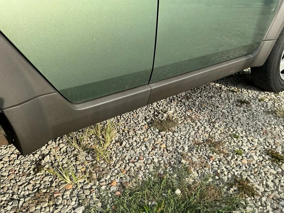 2003 Honda Element - Image 9 of 19