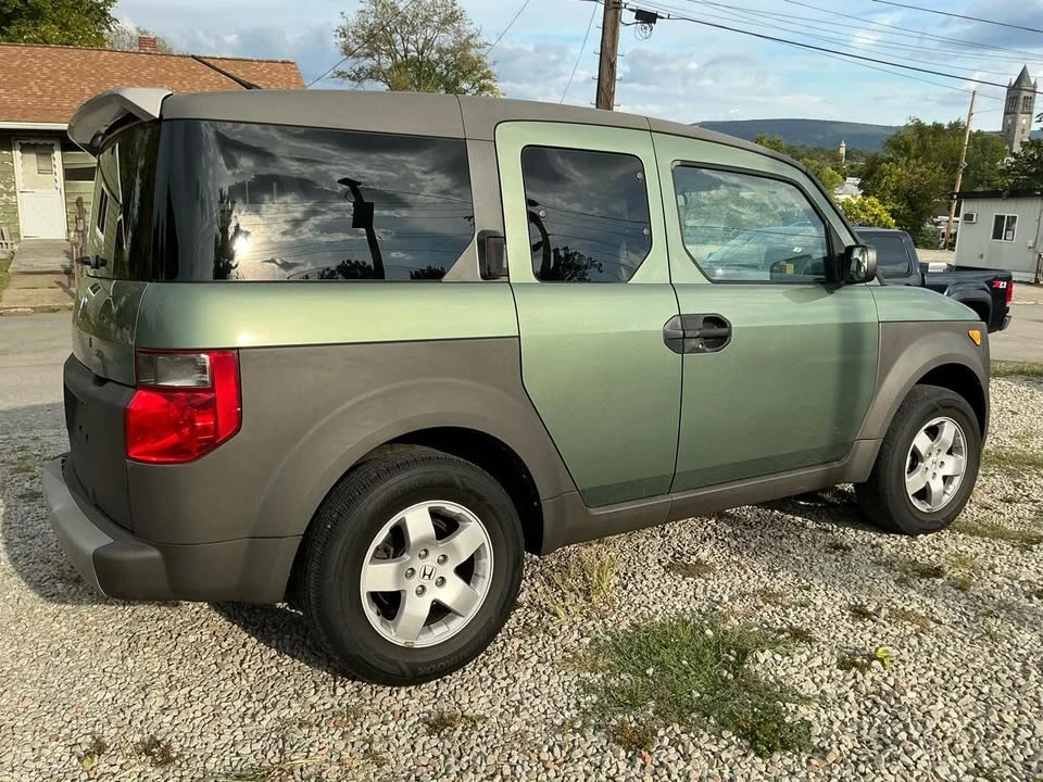 2003 Honda Element - Image 7 of 19