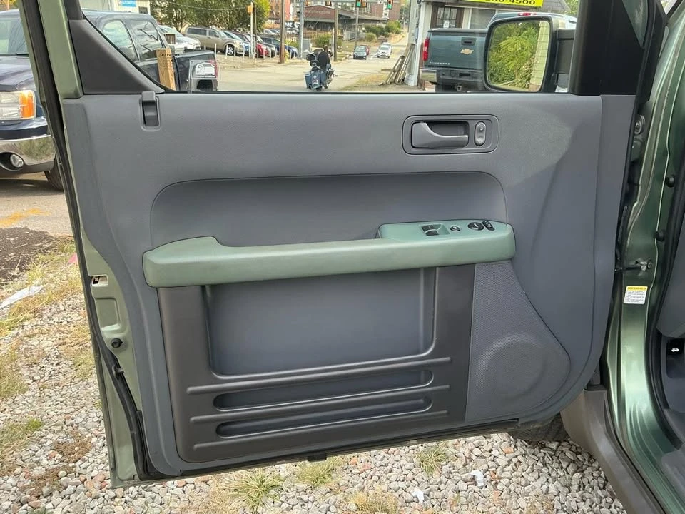 2003 Honda Element - Image 12 of 19