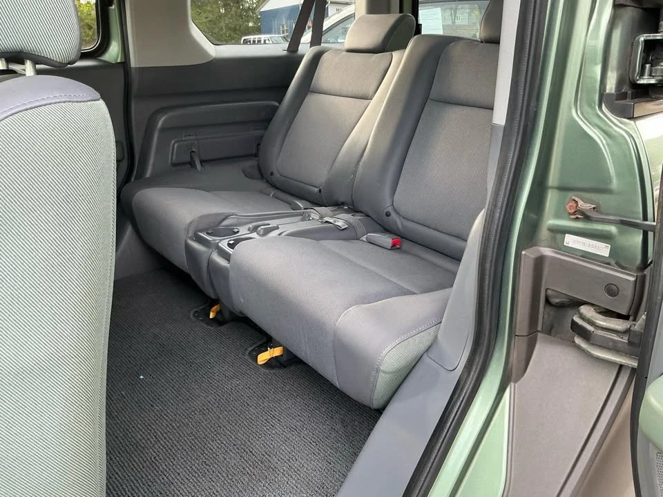 2003 Honda Element - Image 14 of 19