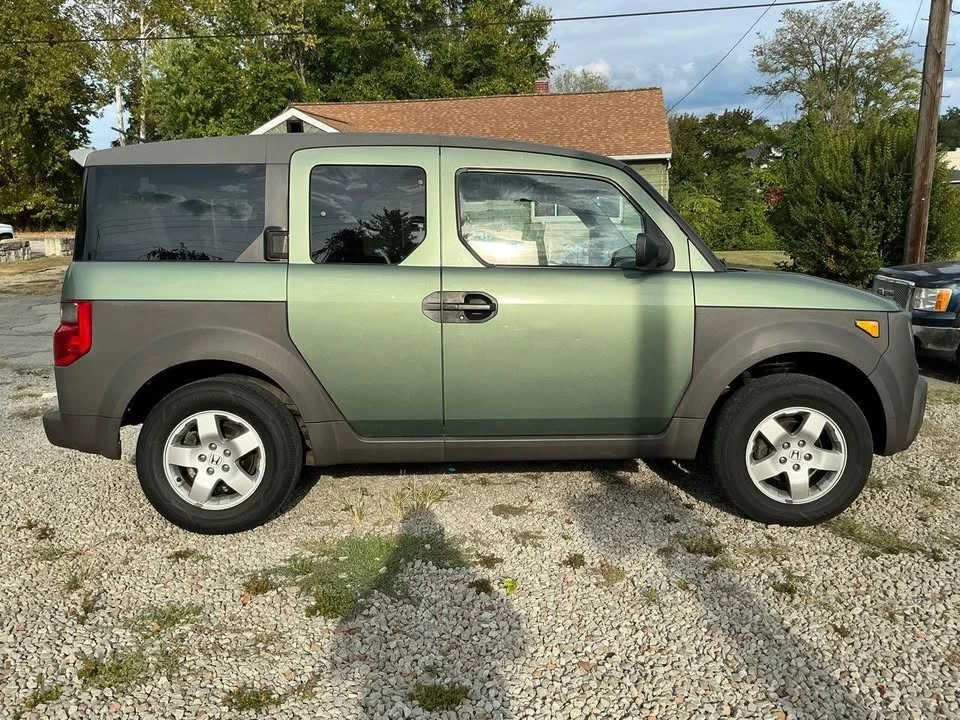 2003 Honda Element - Image 8 of 19