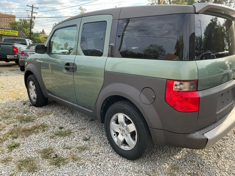 2003 Honda Element - Image 3 of 19