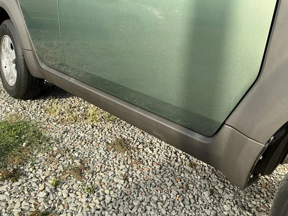 2003 Honda Element - Image 10 of 19