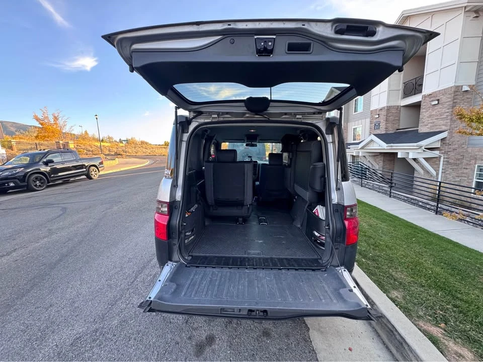2003 Honda Element - Image 5 of 8