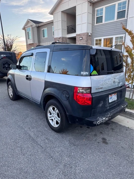 2003 Honda Element - Image 4 of 8