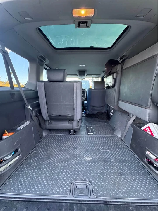 2003 Honda Element - Image 6 of 8