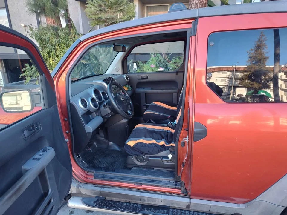2003 Honda Element - Image 8 of 14
