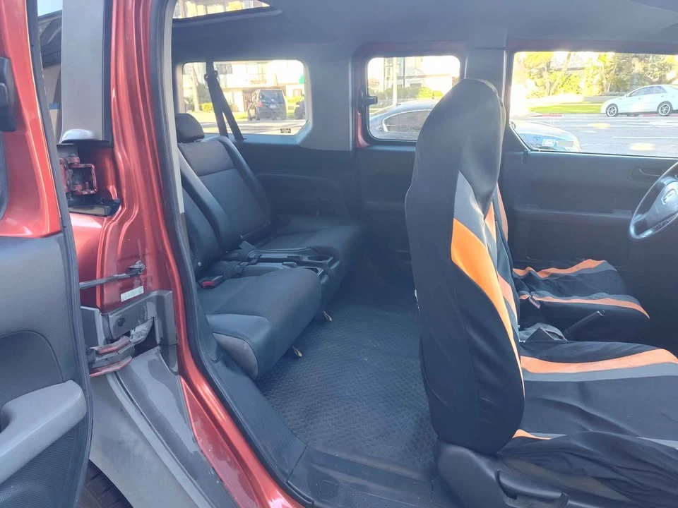 2003 Honda Element - Image 12 of 14