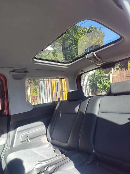 2003 Honda Element - Image 14 of 14