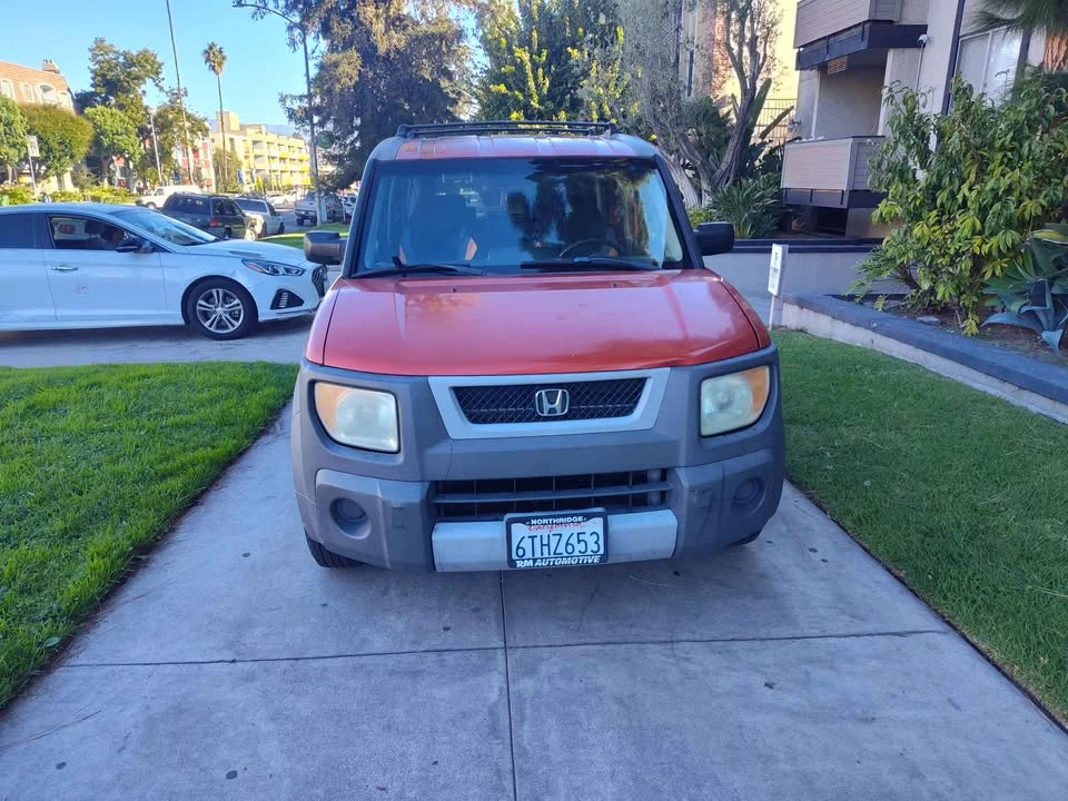 2003 Honda Element - Image 3 of 14