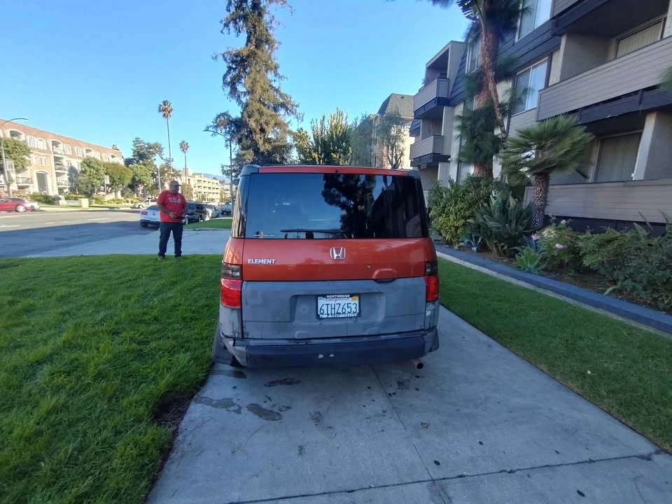 2003 Honda Element - Image 4 of 14