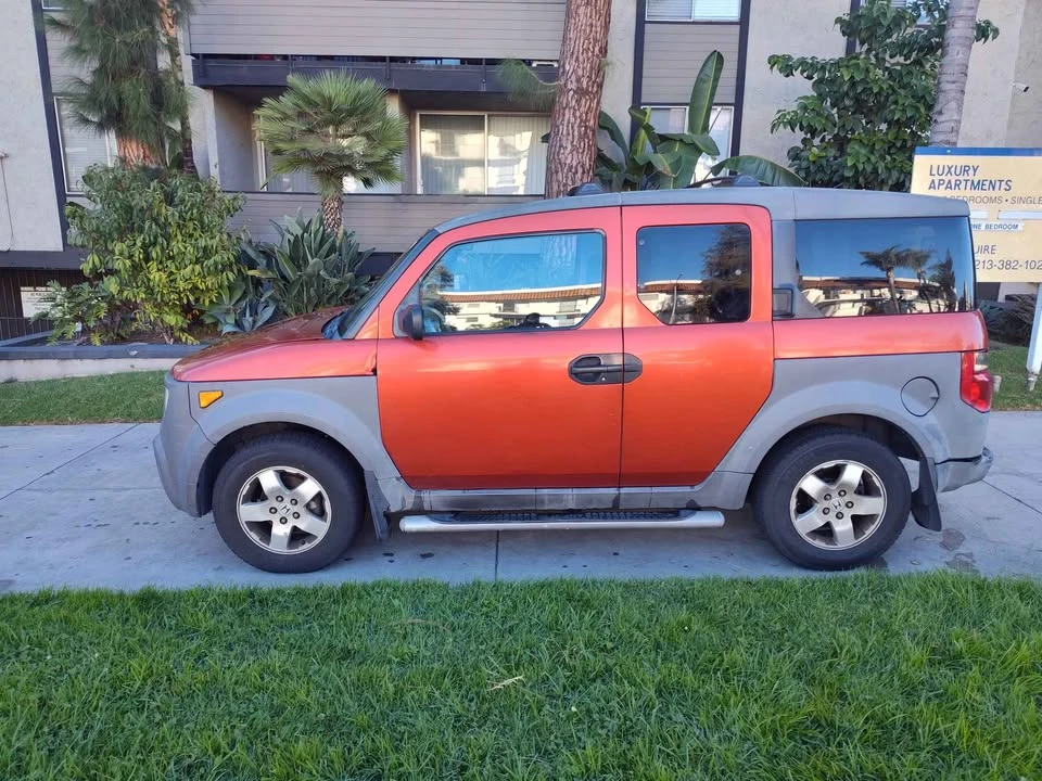 2003 Honda Element - Image 6 of 14