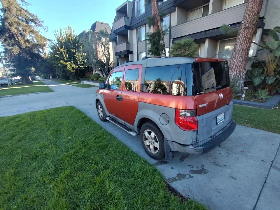 2003 Honda Element - Image 5 of 14