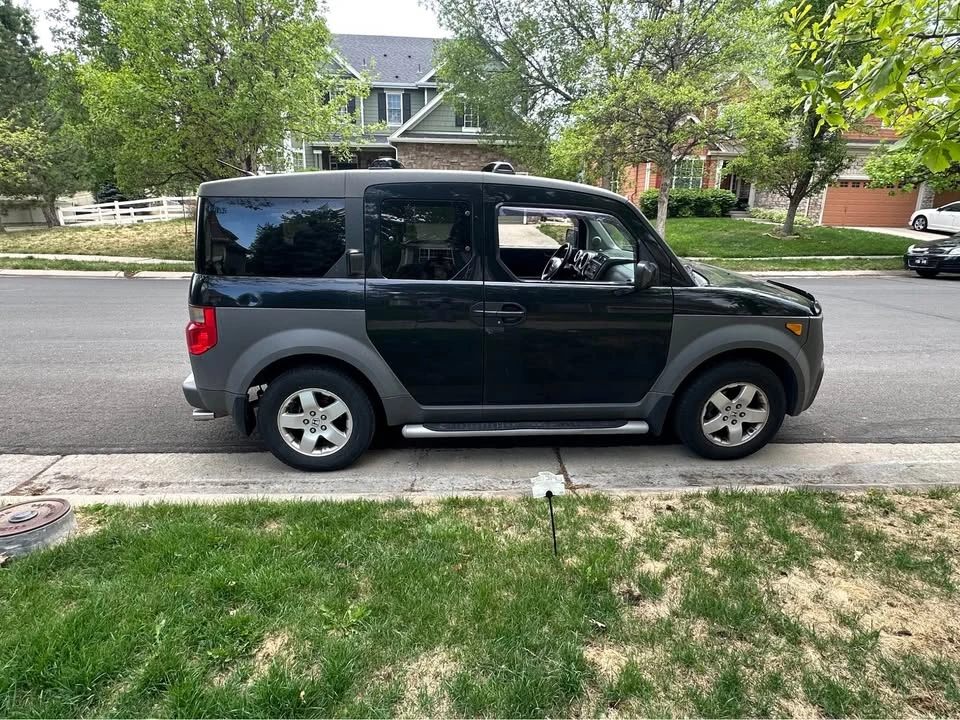 2003 Honda Element - Image 5 of 10