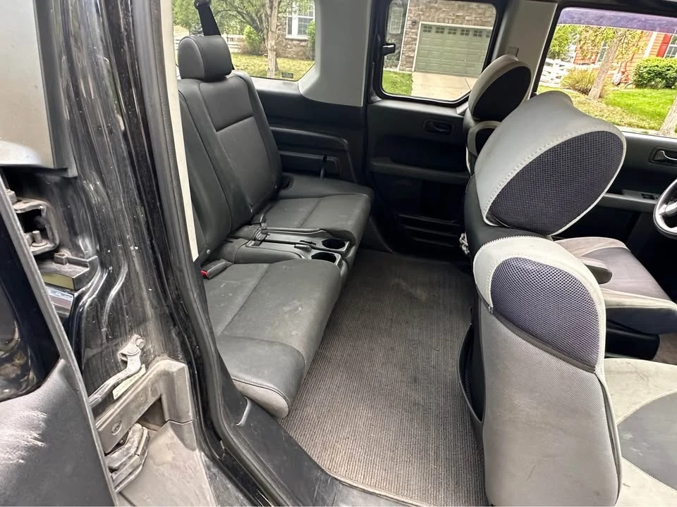 2003 Honda Element - Image 8 of 10
